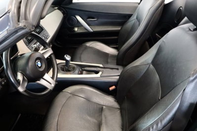 BMW Z4 Cabrio Z4 2.0i cat Roadster (13)