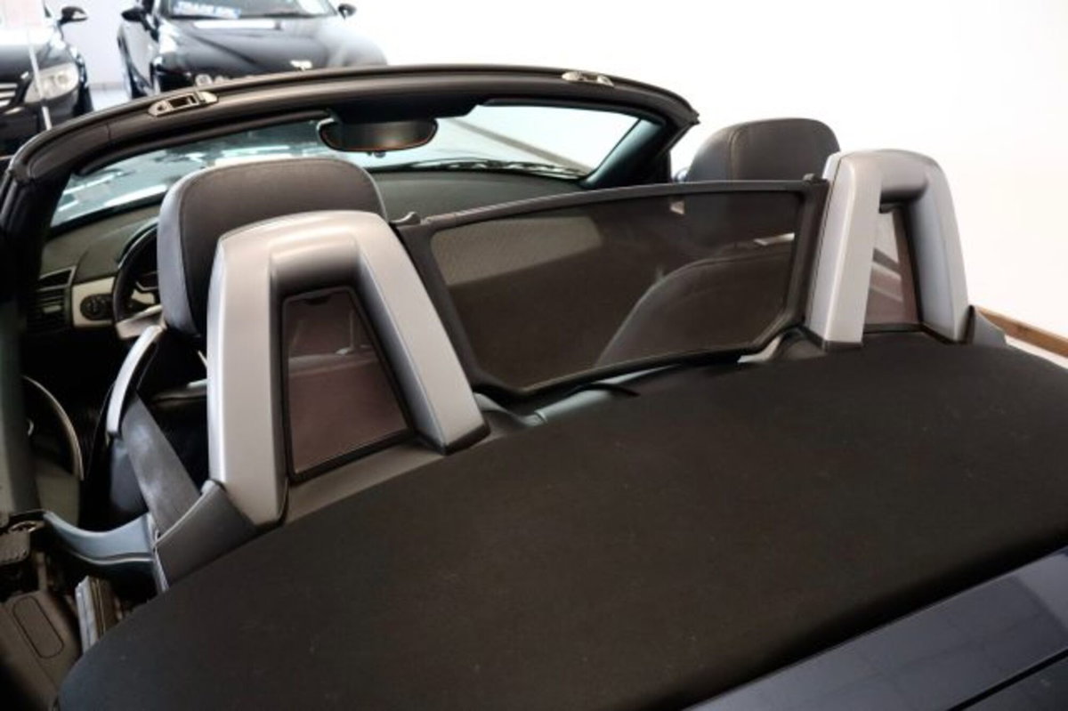 BMW Z4 Cabrio Z4 2.0i cat Roadster (14)