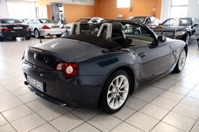 BMW Z4 Cabrio Z4 2.0i cat Roadster (9)