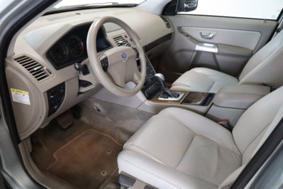 Volvo XC90 2.5 turbo AWD T (12)