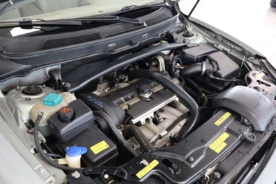 Volvo XC90 2.5 turbo AWD T (14)