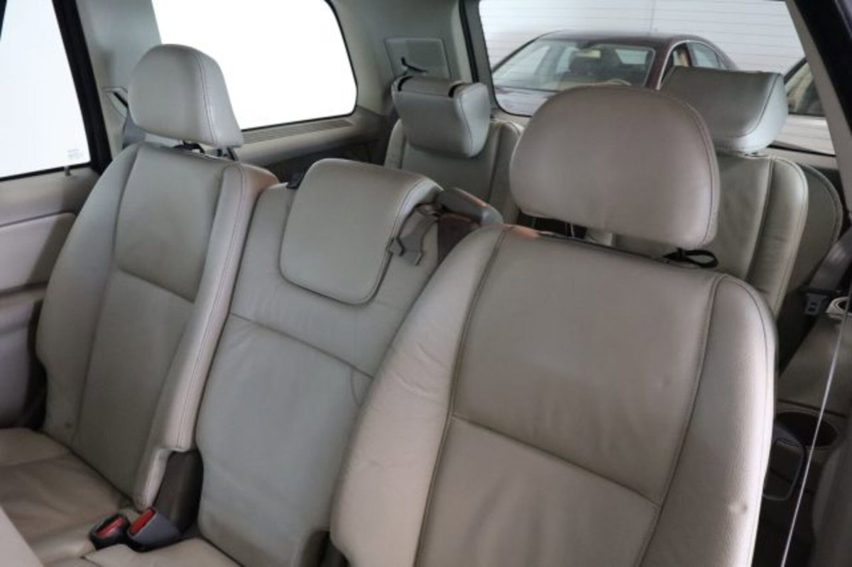 Volvo XC90 2.5 turbo AWD T (18)