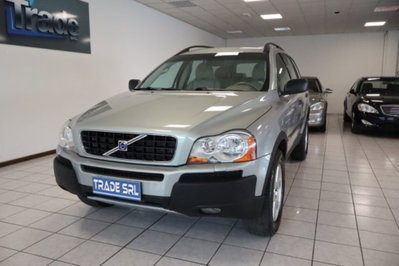 Volvo XC90 2.5 turbo AWD T (5)