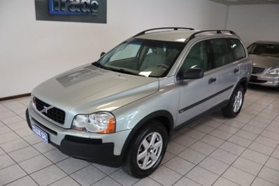 Volvo XC90 2.5 turbo AWD T (6)