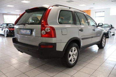 Volvo XC90 2.5 turbo AWD T (4)