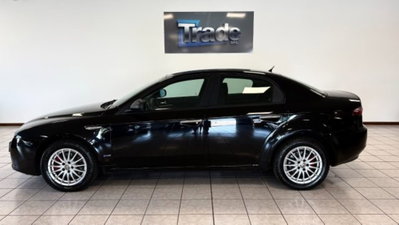 Alfa Romeo 159 2.2 JTS 16V Distinctive usata