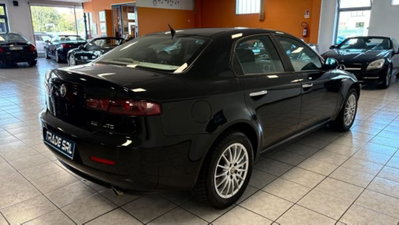 Alfa Romeo 159 2.2 JTS 16V Distinctive (7)