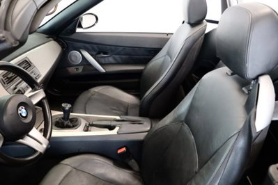 BMW Z4 Cabrio Z4 2.5i cat Roadster (12)