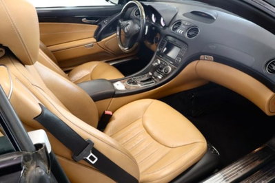 Mercedes-Benz SL 350 cat Sport (12)