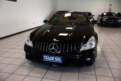 Mercedes-Benz SL 350 cat Sport (4)