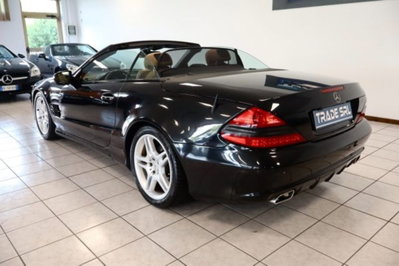 Mercedes-Benz SL 350 cat Sport (7)