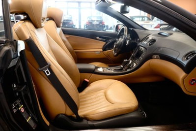 Mercedes-Benz SL 350 cat Sport (9)