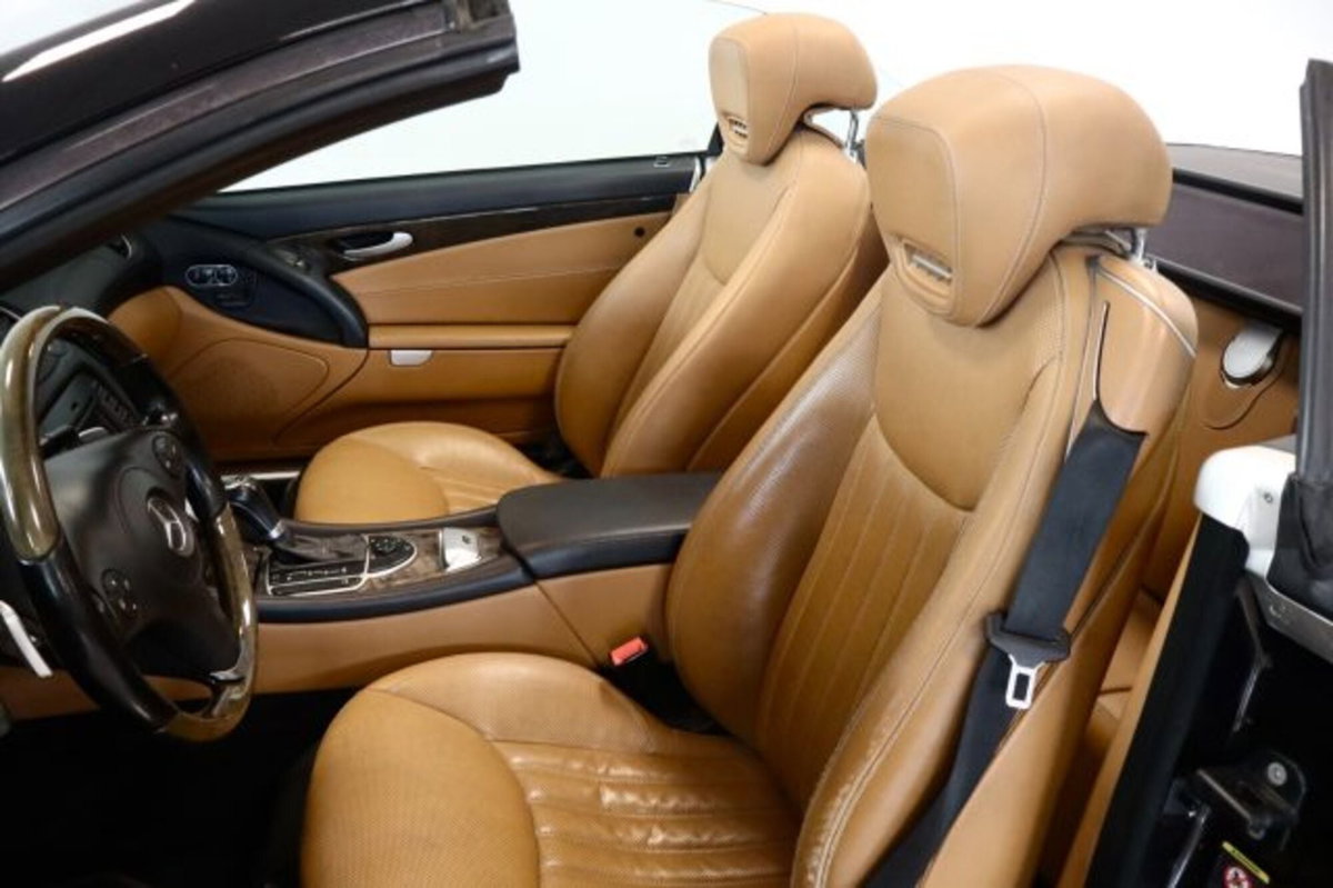 Mercedes-Benz SL 350 cat Sport (10)