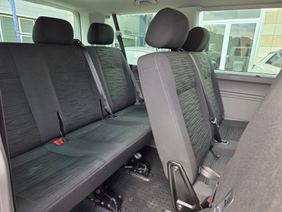 Volkswagen Veicoli Commerciali T6.1 caravelle 2.0 tdi 150cv Cruise p.l. (9)