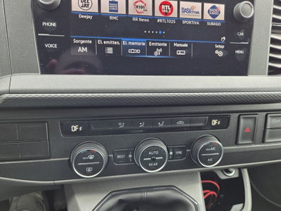 Volkswagen Veicoli Commerciali T6.1 caravelle 2.0 tdi 150cv Cruise p.l. (12)