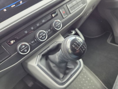 Volkswagen Veicoli Commerciali T6.1 caravelle 2.0 tdi 150cv Cruise p.l. (13)