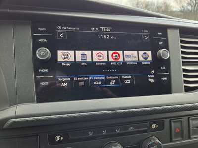Volkswagen Veicoli Commerciali T6.1 caravelle 2.0 tdi 150cv Cruise p.l. (14)