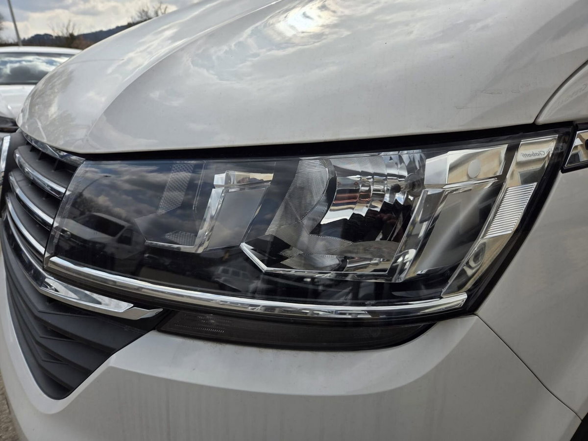 Volkswagen Veicoli Commerciali T6.1 caravelle 2.0 tdi 150cv Cruise p.l. (5)