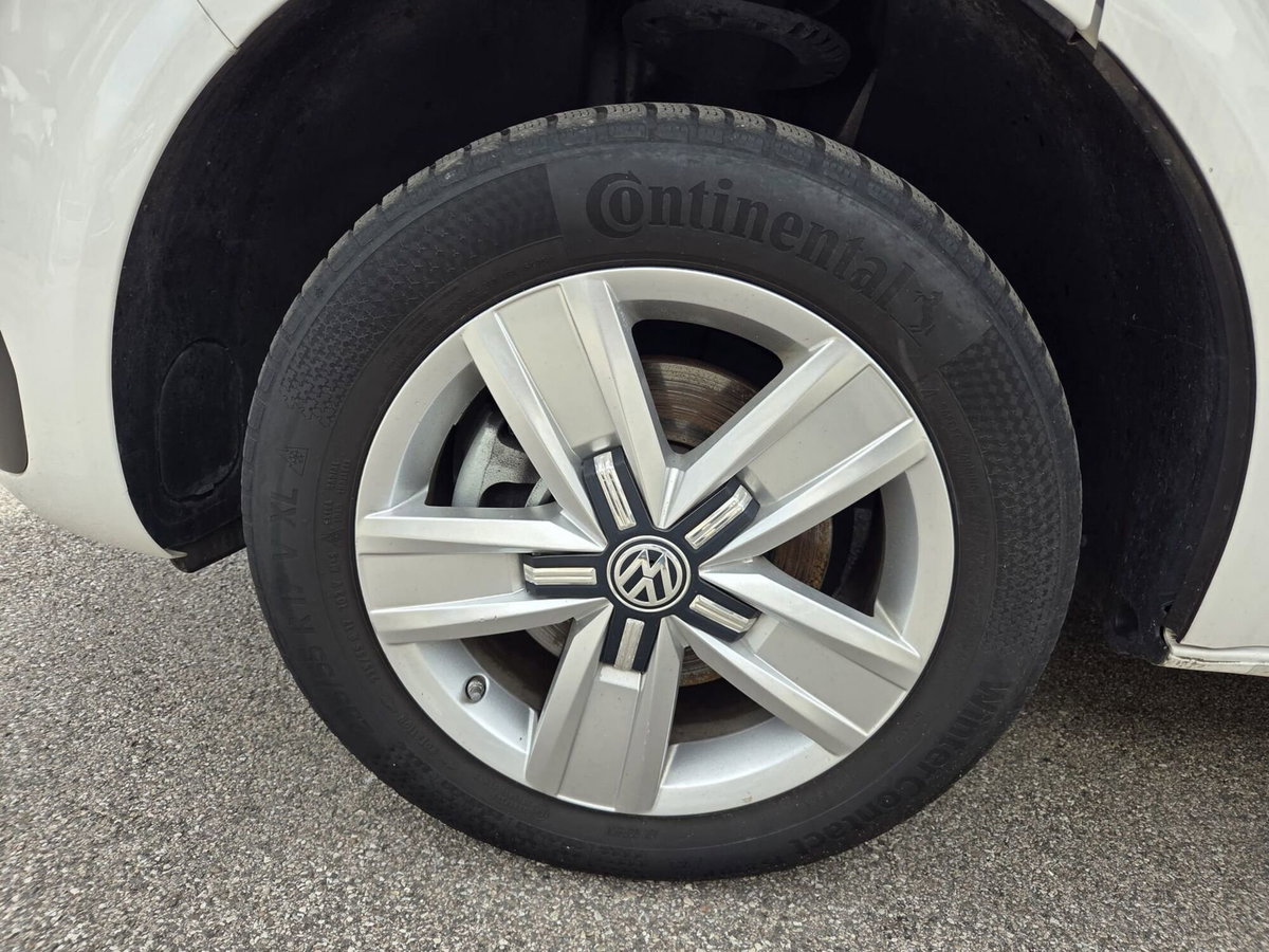 Volkswagen Veicoli Commerciali T6.1 caravelle 2.0 tdi 150cv Cruise p.l. (6)