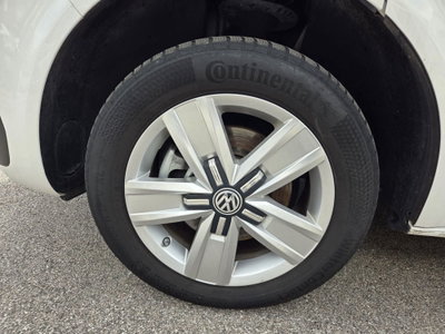 Volkswagen Veicoli Commerciali T6.1 caravelle 2.0 tdi 150cv Cruise p.l. (6)