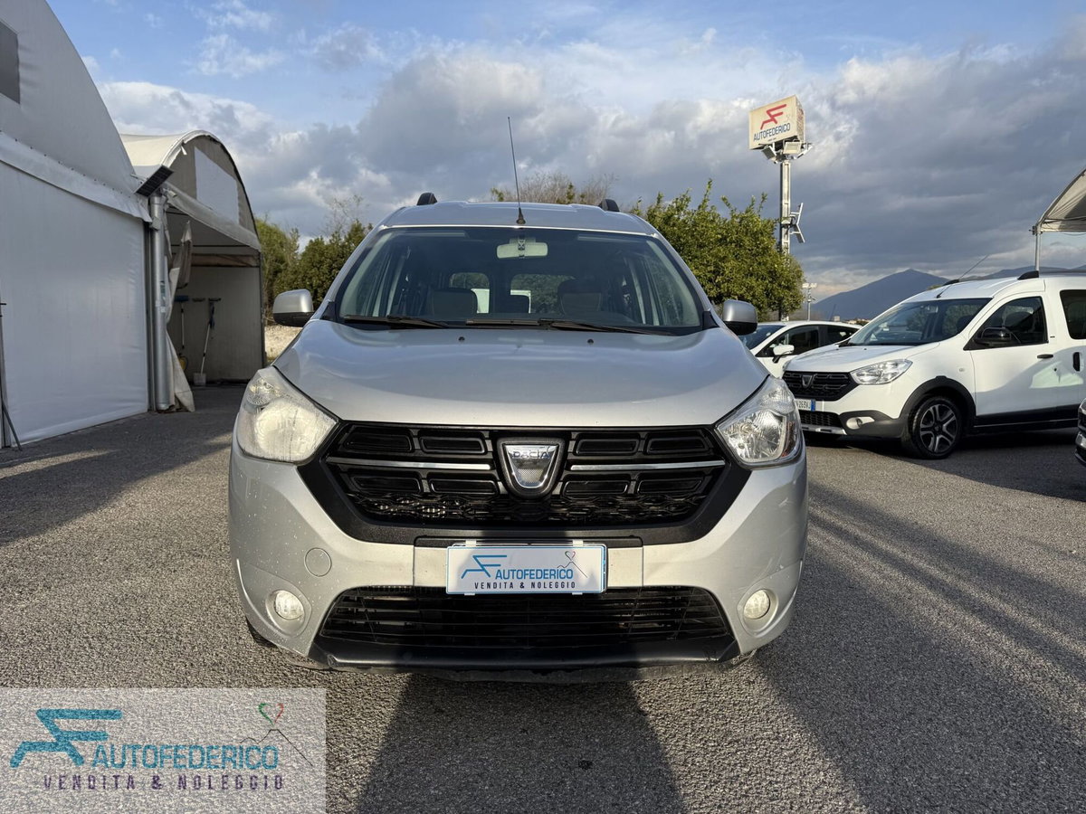 Dacia Dokker 1.5 dCi 8V 75CV Ambiance (2)