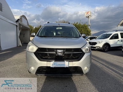 Dacia Dokker 1.5 dCi 8V 75CV Ambiance (2)