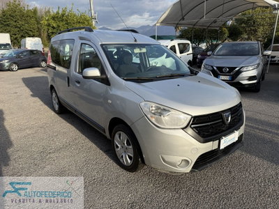 Dacia Dokker 1.5 dCi 8V 75CV Ambiance (3)