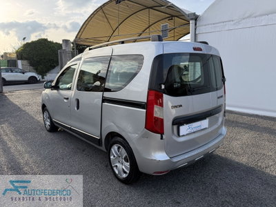 Dacia Dokker 1.5 dCi 8V 75CV Ambiance (4)