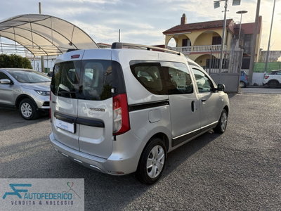 Dacia Dokker 1.5 dCi 8V 75CV Ambiance (6)