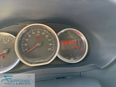Dacia Dokker 1.5 dCi 8V 75CV Ambiance (7)