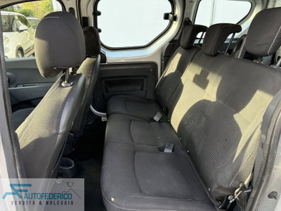 Dacia Dokker 1.5 dCi 8V 75CV Ambiance (8)