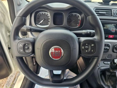 Fiat Panda Cross 1.0 firefly hybrid Cross s&s 70cv 5p.ti (13)
