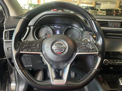 Nissan Qashqai 1.2 DIG-T Tekna (10)