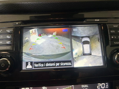 Nissan Qashqai 1.2 DIG-T Tekna (13)