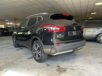 Nissan Qashqai 1.2 DIG-T Tekna (2)