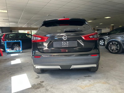 Nissan Qashqai 1.2 DIG-T Tekna (3)