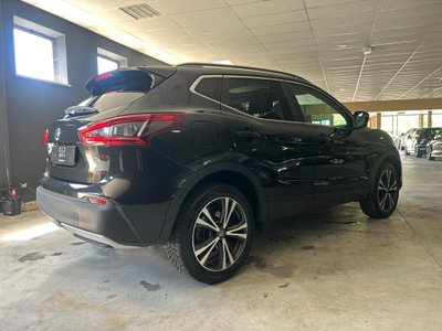 Nissan Qashqai 1.2 DIG-T Tekna (4)