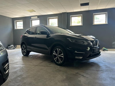 Nissan Qashqai 1.2 DIG-T Tekna (5)