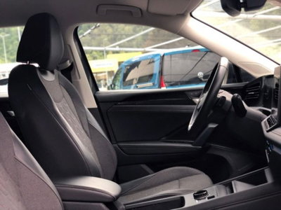 Volkswagen Tiguan 1.5 etsi Edition 20 150cv dsg (11)