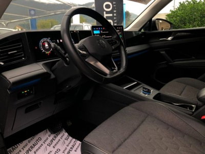 Volkswagen Tiguan 1.5 etsi Edition 20 150cv dsg (14)