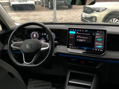 Volkswagen Tiguan 1.5 etsi Edition 20 150cv dsg (10)