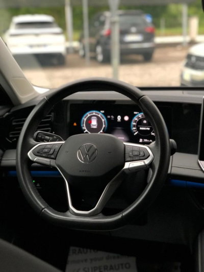 Volkswagen Tiguan 1.5 etsi Edition 20 150cv dsg (16)
