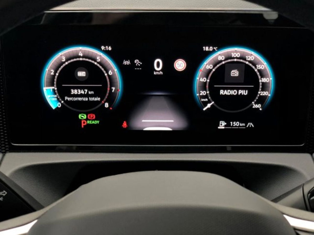 Volkswagen Tiguan 1.5 etsi Edition 20 150cv dsg (15)