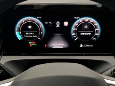 Volkswagen Tiguan 1.5 etsi Edition 20 150cv dsg (15)