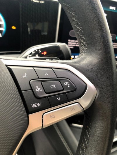 Volkswagen Tiguan 1.5 etsi Edition 20 150cv dsg (19)