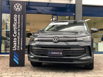 Volkswagen Tiguan 1.5 etsi Edition 20 150cv dsg (2)
