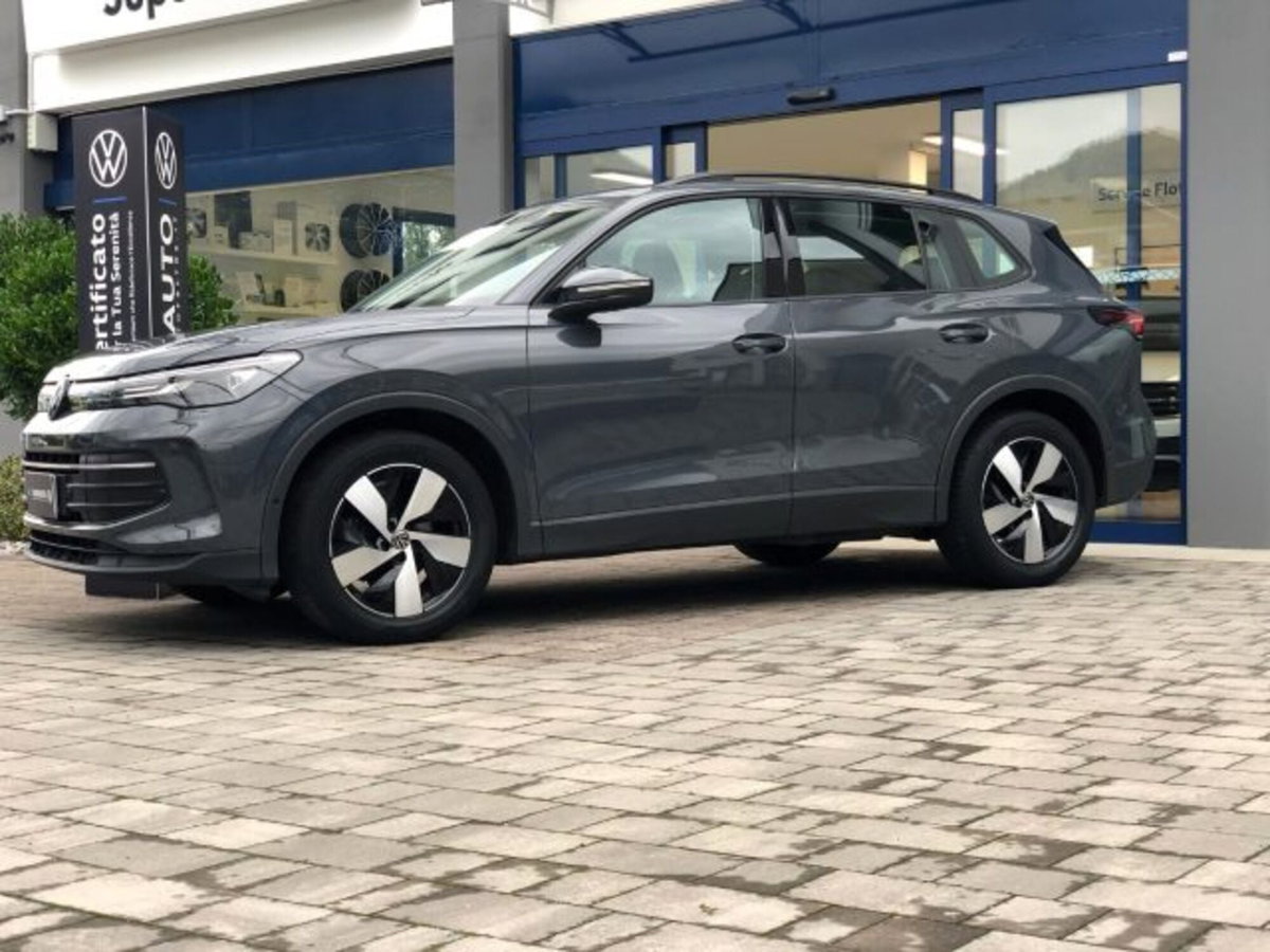 Volkswagen Tiguan 1.5 etsi Edition 20 150cv dsg (4)
