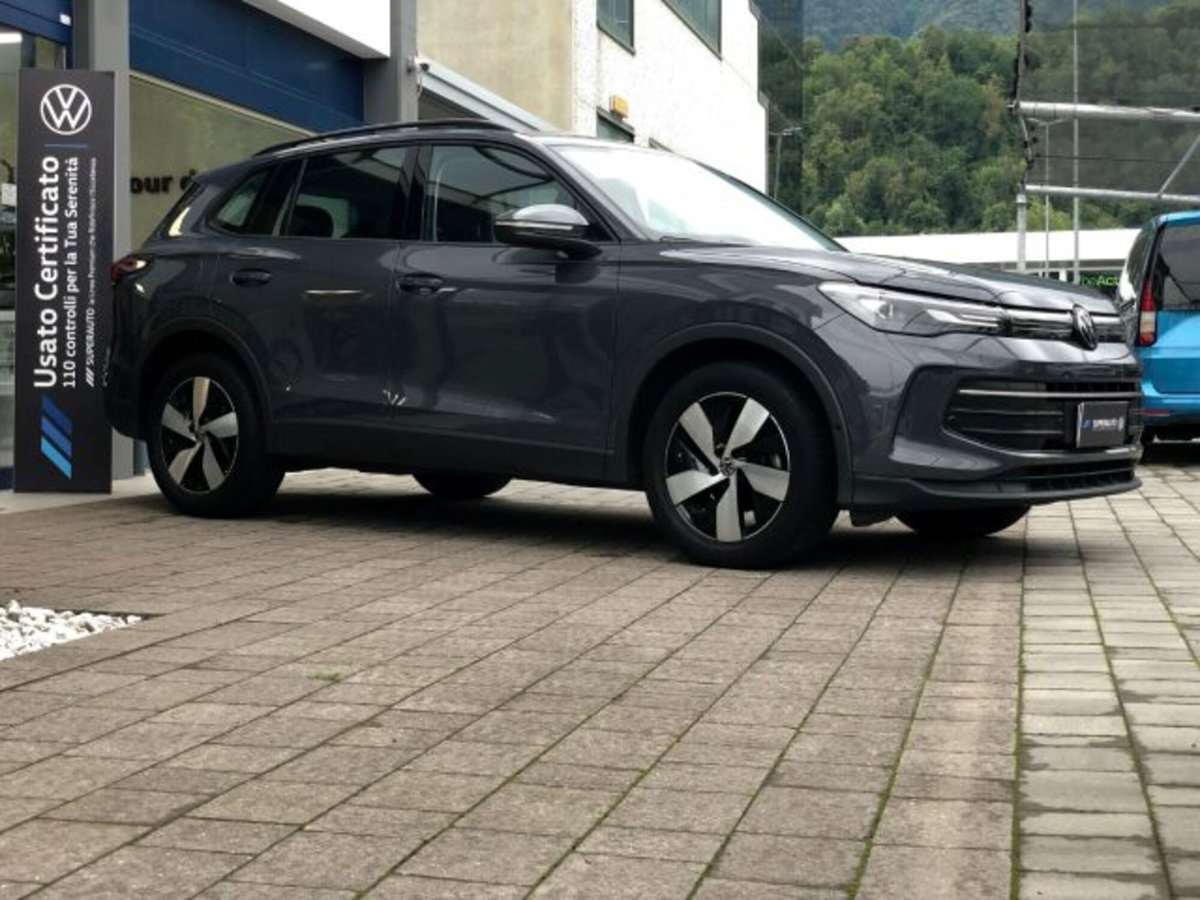 Volkswagen Tiguan 1.5 etsi Edition 20 150cv dsg (5)