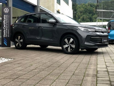 Volkswagen Tiguan 1.5 etsi Edition 20 150cv dsg (5)