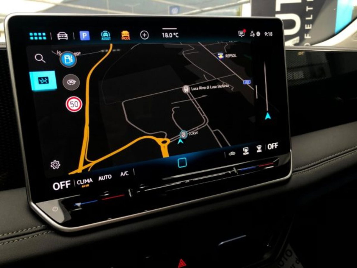 Volkswagen Tiguan 1.5 etsi Edition 20 150cv dsg (7)